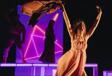 Obra de teatro «Las Amistades Peligrosas» en València