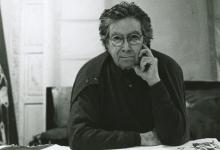 Muestra de Antoni Tàpies en la Fundación Bancaja 