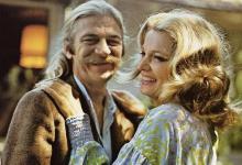 Nuevo ciclo de cine en La Filmoteca de València