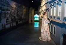 Exposición La aventura del pensamiento en MuVIM