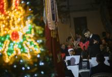 Concierto Navidad Valencia