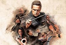 «WANTED»: espectáculo de música western en València