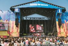 BIGSOUND Festival 2026 en València