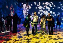 Exposición La Ruta Valencia