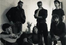 Badlands presenta «San José» en la Sala Jerusalem 