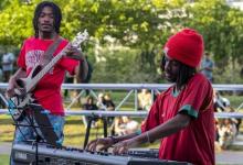 Edición de primavera de «Un Lago de Conciertos» 