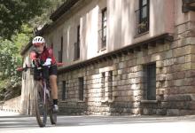 «La Conquista»: hazte el recorrido de Burgos a València en bici 