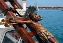 Fiestas de la Cruz en el Grao de València