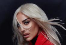 Concierto de Mónica Naranjo en el Roig Arena