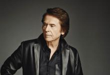 Raphael y su banda llenan el Roig Arena 