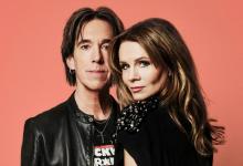 Concierto de Roxette en València