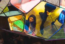 Aniversario del Centro de Arte Hortensia Herrero