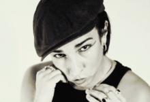 Concierto de La Perra Blanco en València 