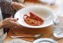 Menús para celebrar la Navidad en València