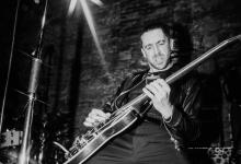 Concierto de Miles Kane en València