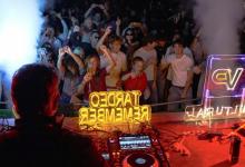 Tardeo Remember de Navidad en València