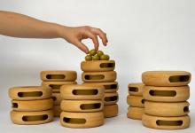 Open Studio de cerámica en València 