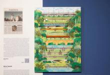 Exposición «La transformación de València» 