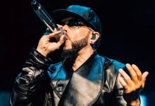 Concierto «Yandel Sinfónico» en València