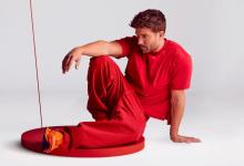 Global Tour Km0 de Pablo Alborán en València 