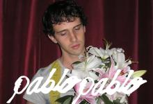 Concierto de pablopablo en València