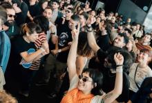 «Tardeo al Veles» en València 