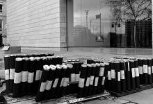 Certamen pirotécnico «Pólvora a la Vespra» en València