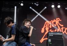 Festival de música «Festikarrots» en València