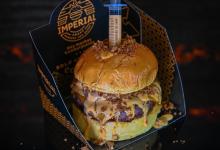 La Liga Burger 2026 en València