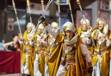 Gran Parada Mora en València