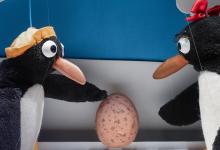 Teatro infantil con «BoBo» en València