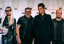 Concierto de Cycle en València