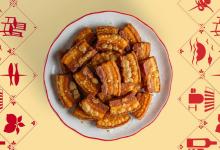 Ruta gastronómica «Larios y Torreznos» en València