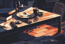 Festival de series «LABdeseries» en València