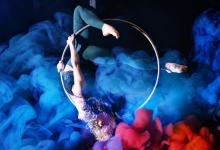 Circo Valencia Navidad