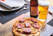 Ruta Coques Ciro Valencia