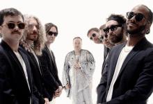 Concierto St. Paul & The Broken Bones en València 