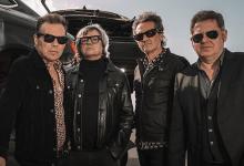 Concierto de 091 en València