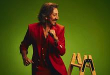 Concierto de Antonio Carmona en València