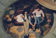 Concierto de Carolina Durante en València