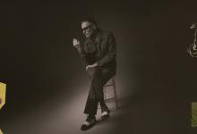 Concierto de Jorge Drexler en València