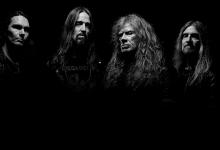 Concierto de Megadeth en València