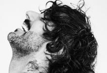 Concierto de Melendi en València