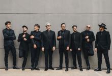 Concierto de No te va gustar en València