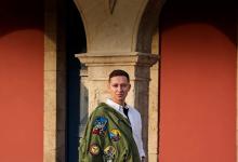 Concierto de Oxxxymiron en València