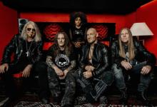 Concierto de Primal Fear en València