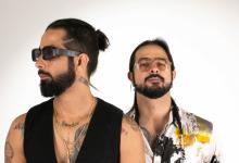 Concierto de Rafa y Chinin en València