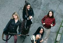 Concierto de Shego en València