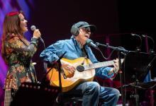 Concierto de Silvio Rodríguez en València