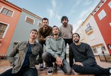 Concierto de Valira en València